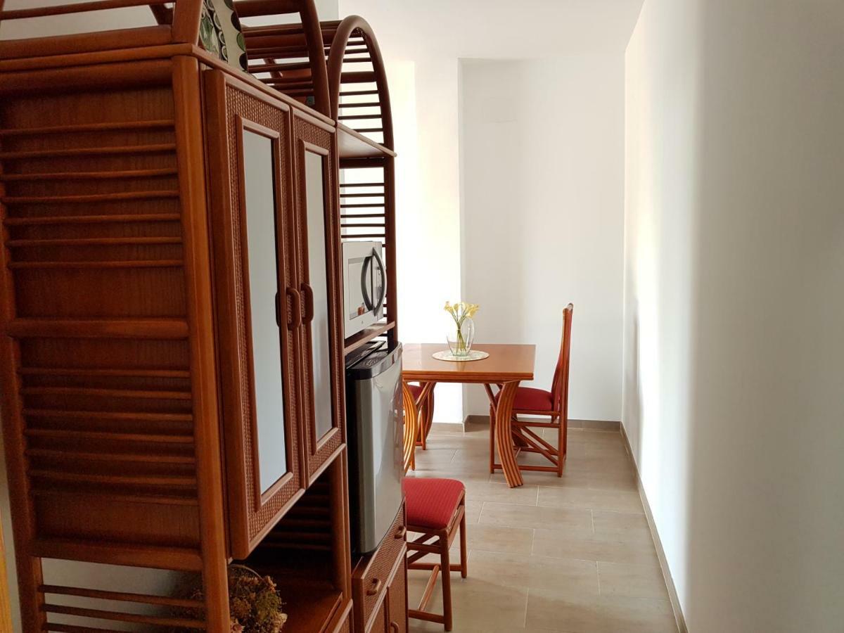 El Manantial B&B Ел Игерон Екстериор снимка